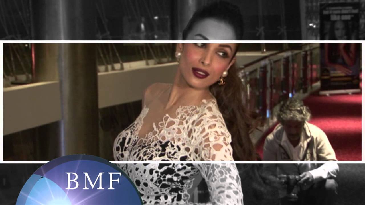 Mallaika Arora BMF