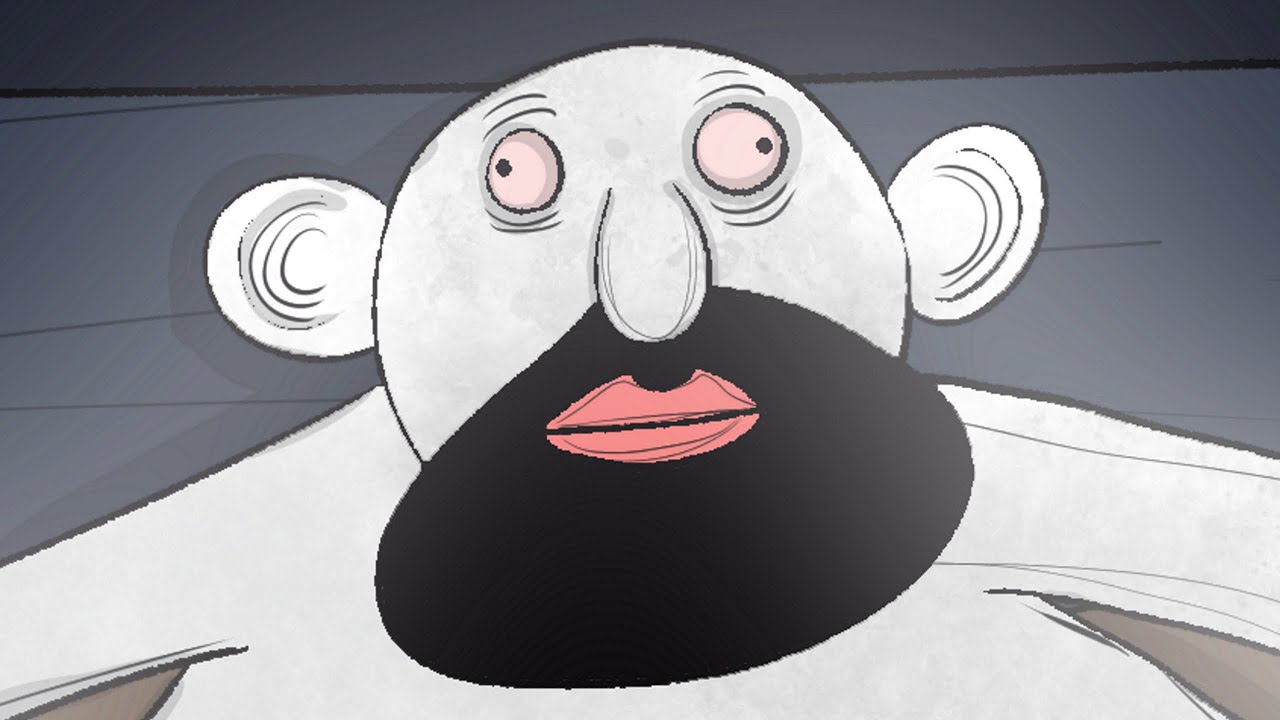 Oneyplays Animated - Tomar and the Mama Mia Trench - by Swinford