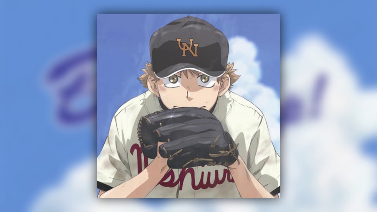 Big Windup! OST - 37 Aiming the Ball 狙い球 [HQ]