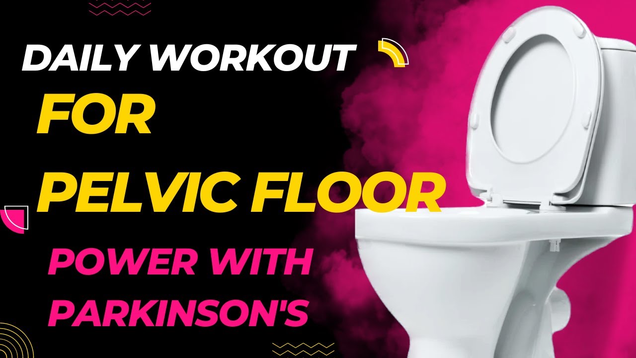 Pelvic Floor Exercises