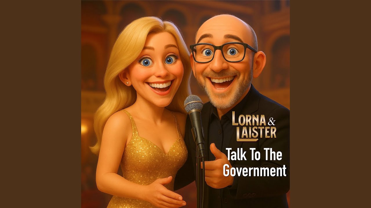 Talk to the Government