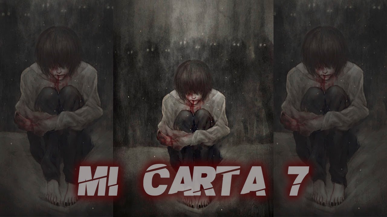 💀MI CARTA DE DESPEDIDA 7 💀 RAP SAD RAP SUICIDA 💔 RAP TRISTE PARA LLORAR 💔 SILENT + LETRA