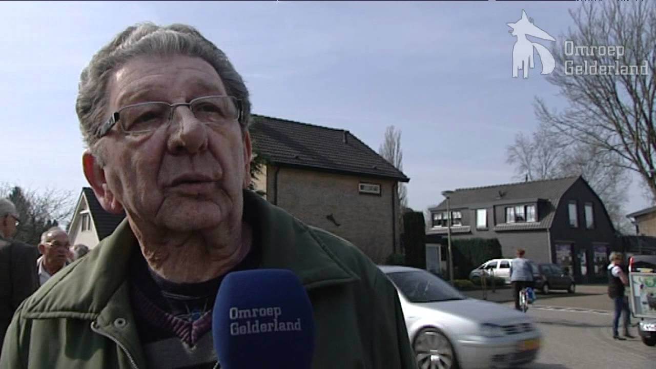 Molen Vaassen behoedzaam verplaatst