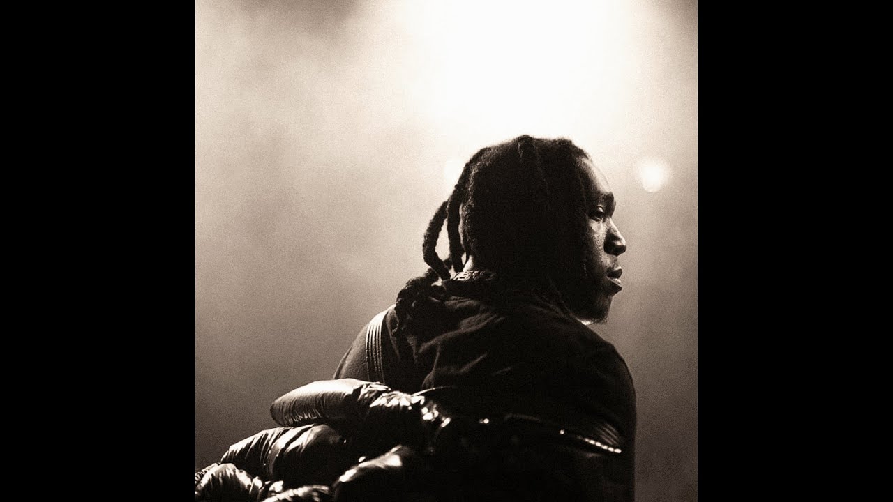 FREE Don Toliver x Octane x Metro Boomin Type Beat – 
