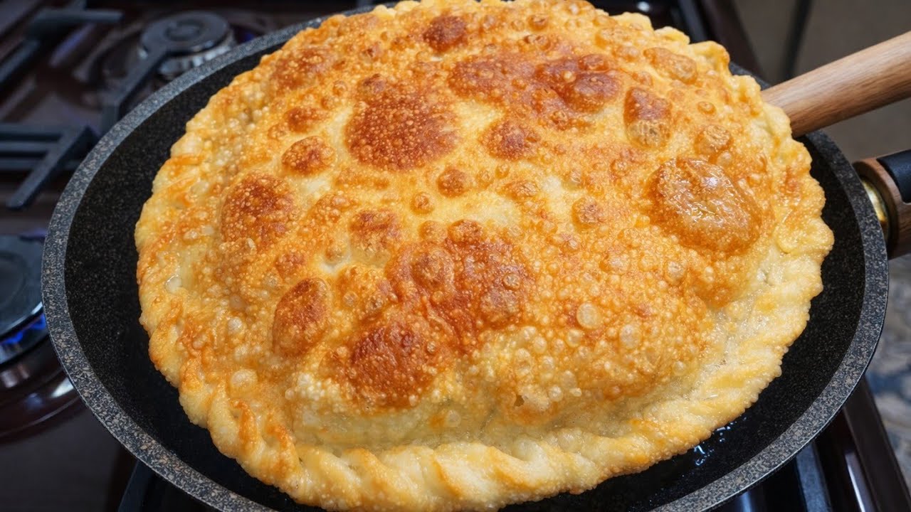 БОЖЕ КАК ВКУСНО! ПОДРУГА ИЗ ГРУЗИИ ПОКАЗАЛА ЭТОТ РЕЦЕПТ!Снимаю Шлюпу Перед Тем Кто Придумал Рецепт!