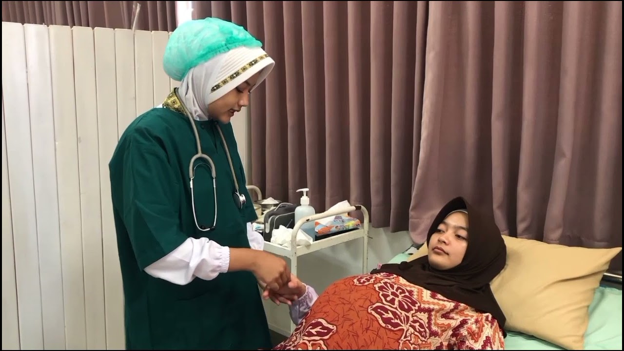 Tugas dr Intan Renata SpOG penyulit kala l-lV dan gemeli || Kelompok 6 1A Kebidanan