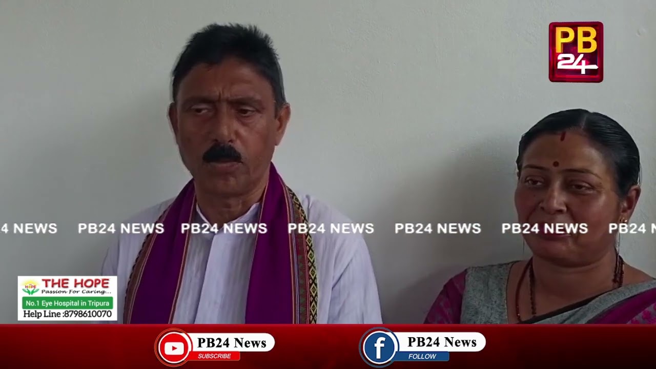 দেখুন কি বলছেন বিজেপি প্রার্থী জওহর চক্রবর্তী