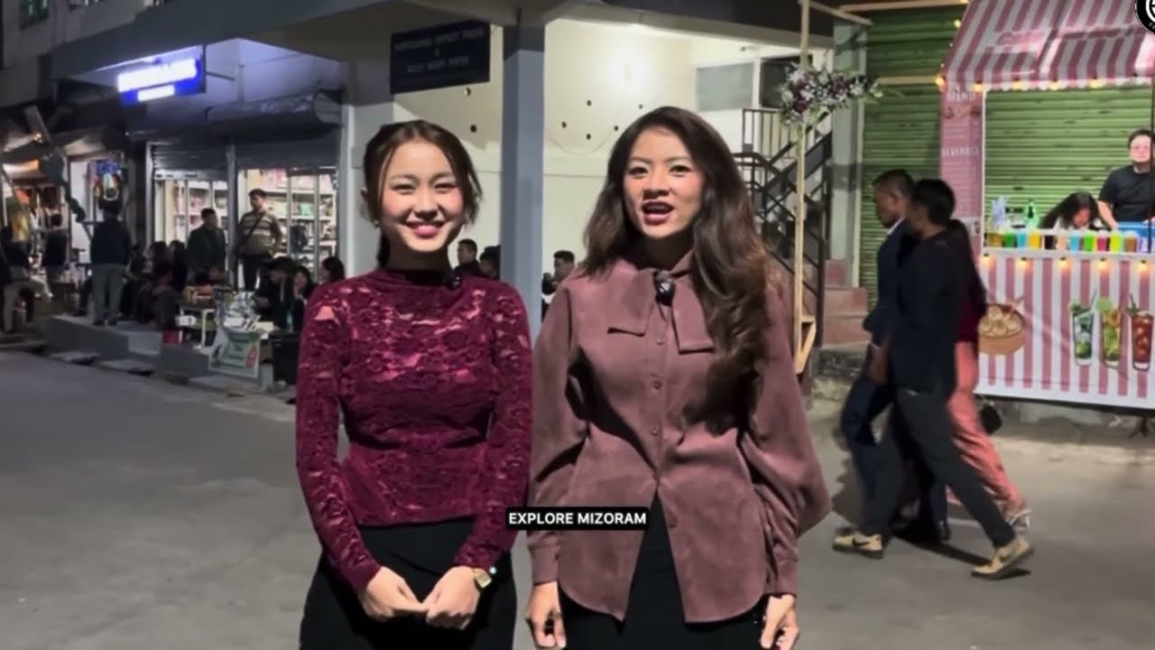 Hei le Usher Nula  video viral lar em em ta chu le….An va han kawm fih tak em