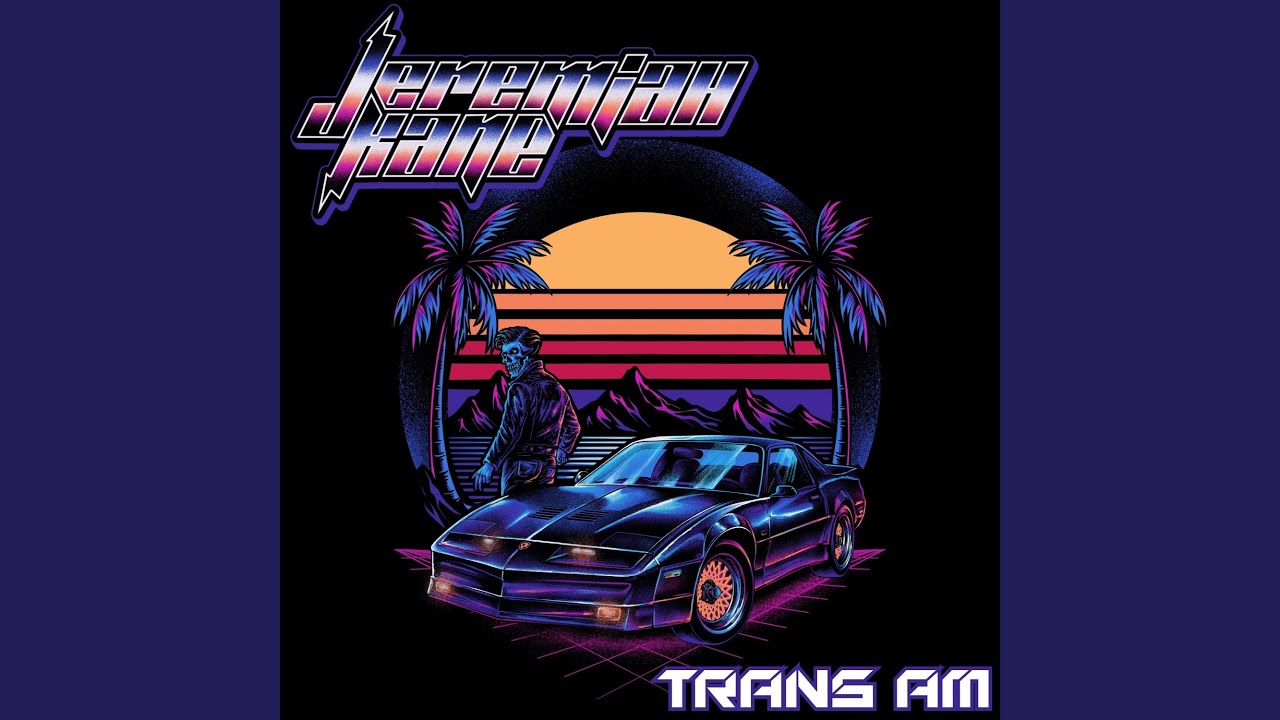 TRANS AM