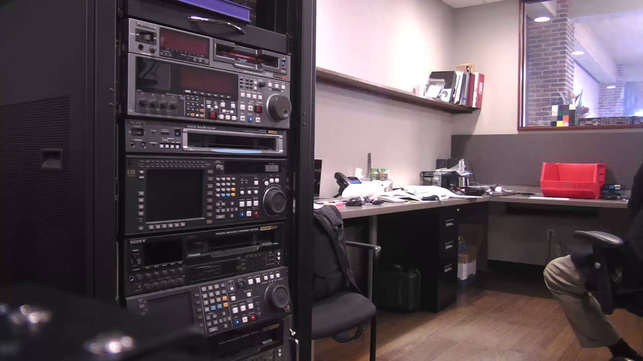 Abelcine Integration Live Stream