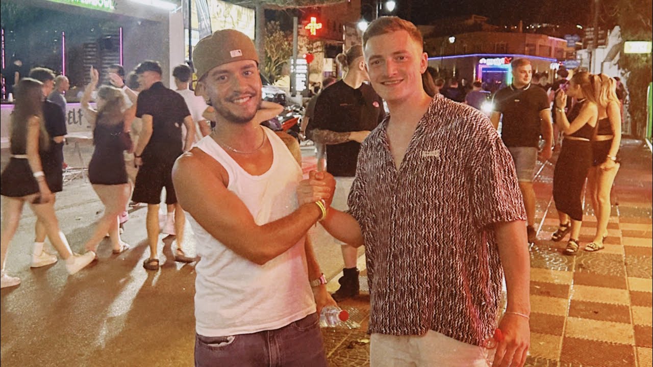 Kreta, Malia