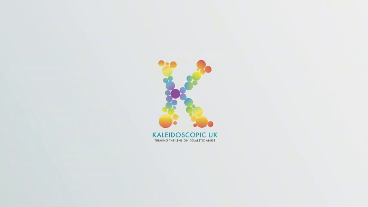 Domestic Violence Awareness Video Kaleidoscopic UK
