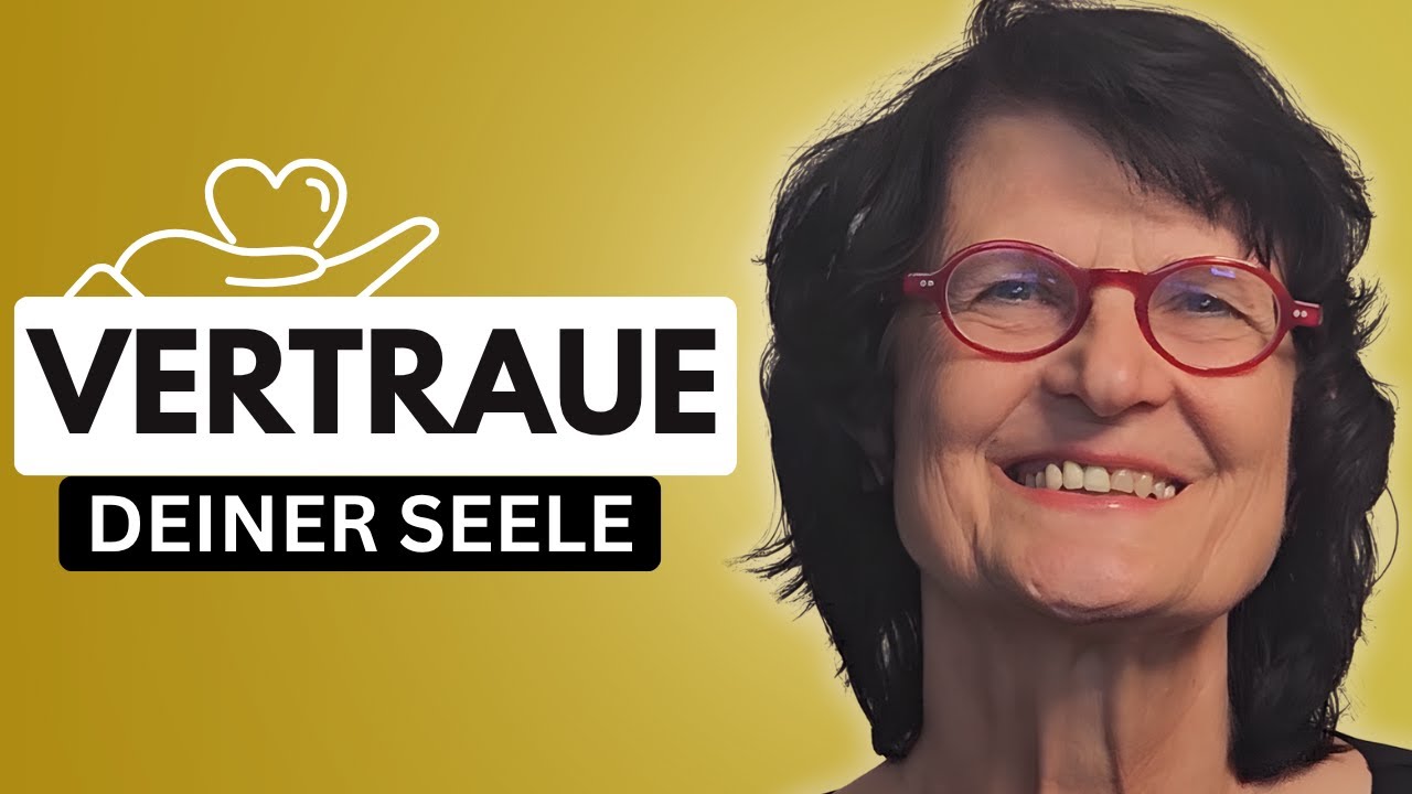 Folge den Hinweisen deiner Seele und dein Leben wird leichter und erfüllter.
