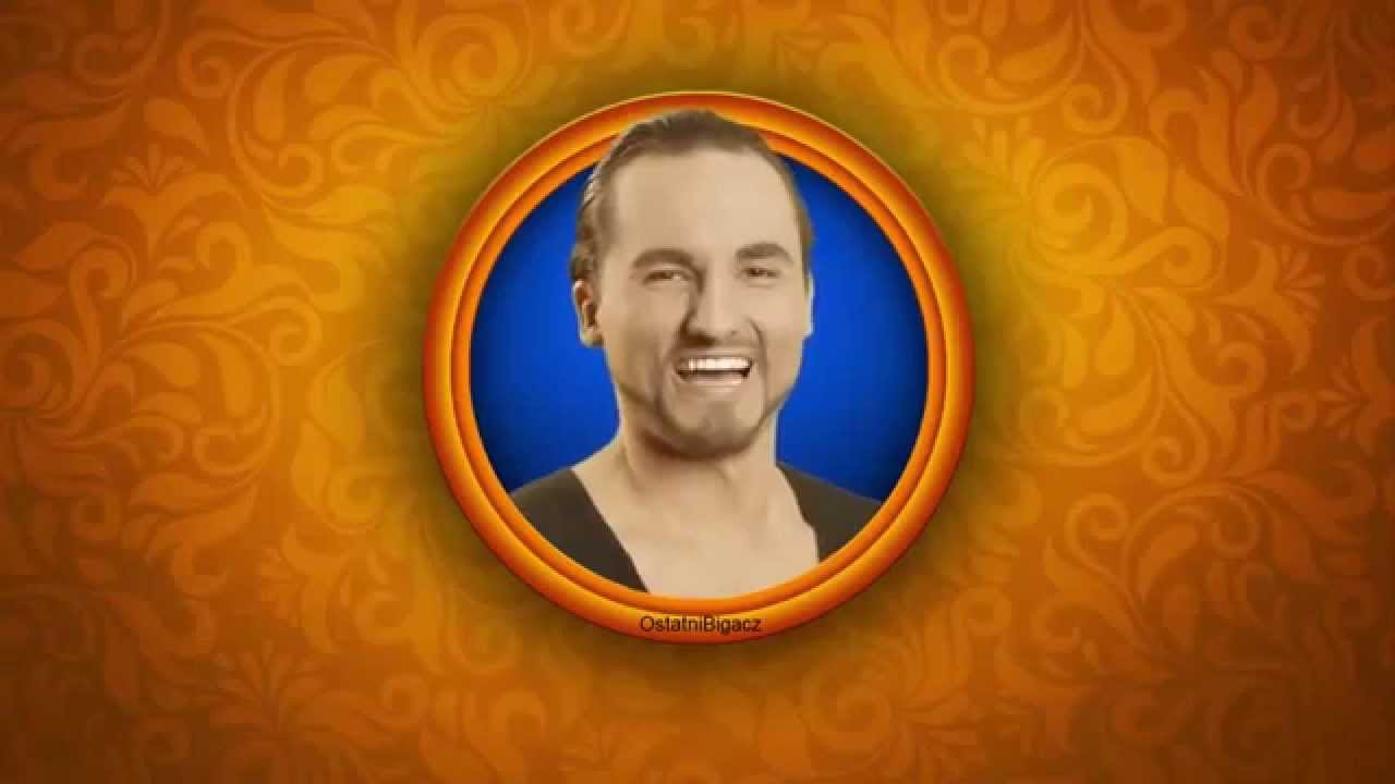 Fernando Riviera HAHAHAHA WSPANIALE ! WERSJA 2