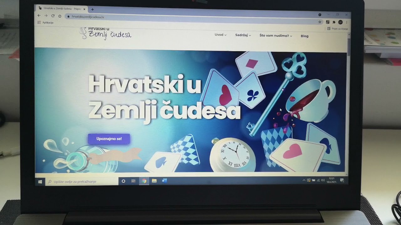 Ranko Marinković: Kiklop