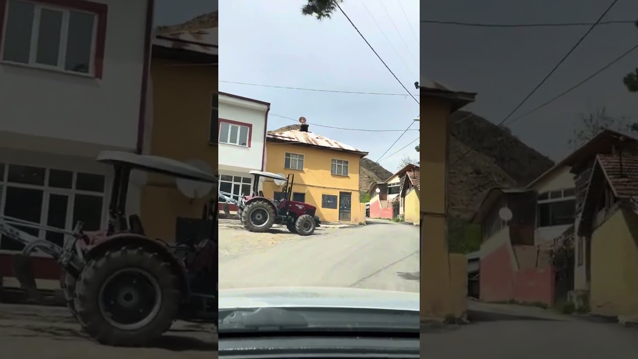 SİVAS KOYULHİSAR YUKARİKALE (KÖY)