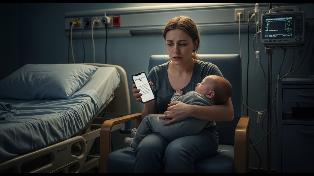 Poor Girl Sent Baby’s Prescription to Wrong Contact — The CEO Replied: “Doctor’s Already on His Way”
