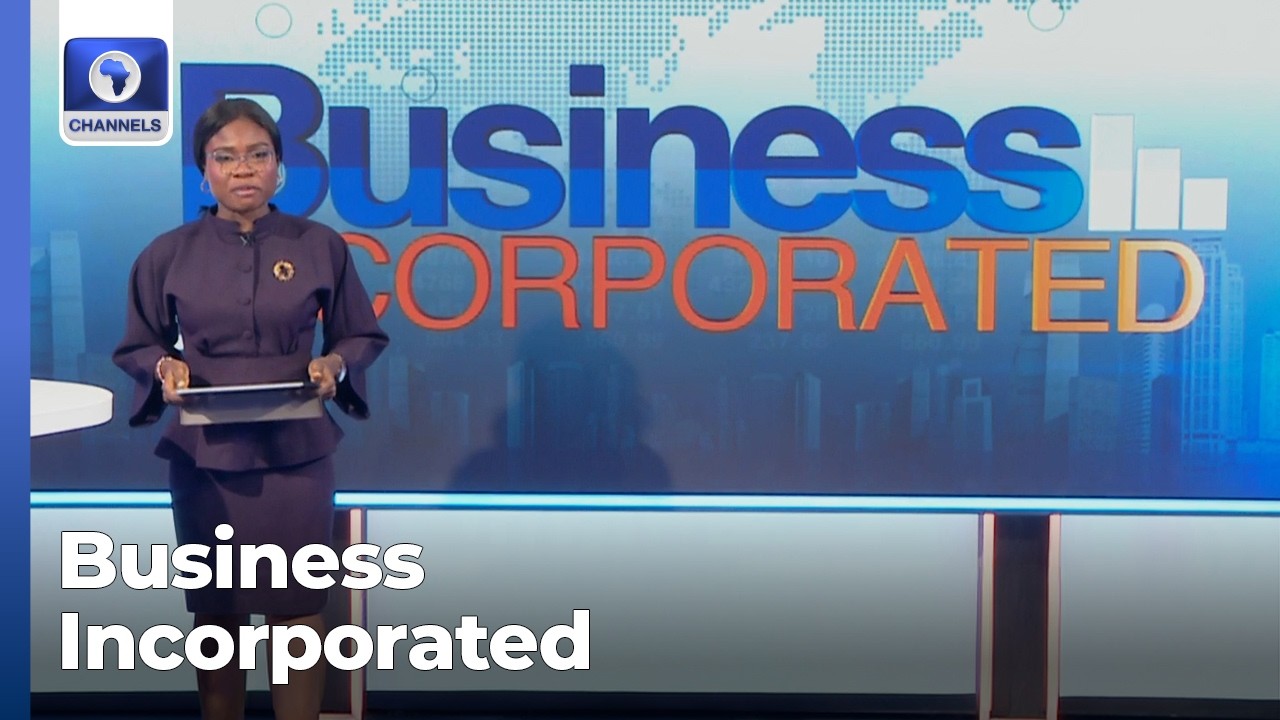 Zambia Lifts Cap On Local Bonds | Egypt 5G Boost + More | Business Incorporated