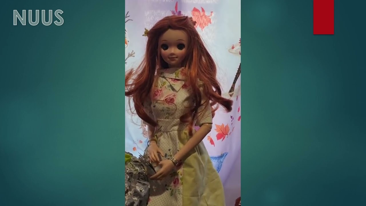 #DOLL