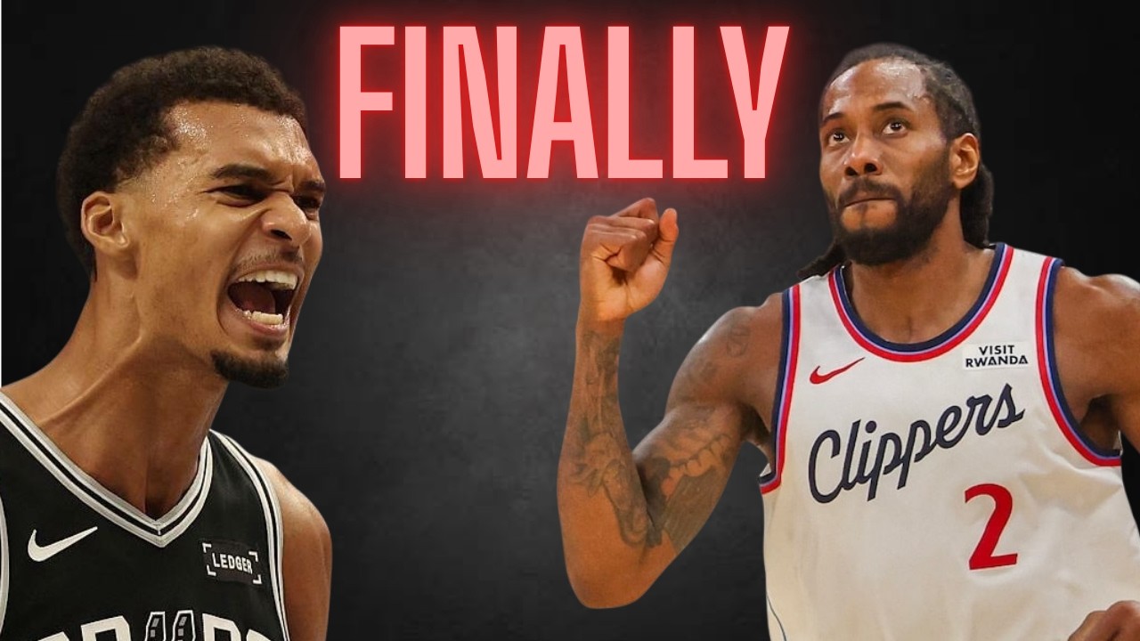 The NBA All-Star Game SHOCKINGLY Did NOT Suck