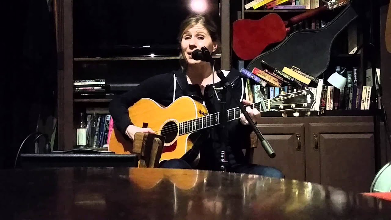 Caroline Murphy - Somewhere Else/Changing the World for Just a Second