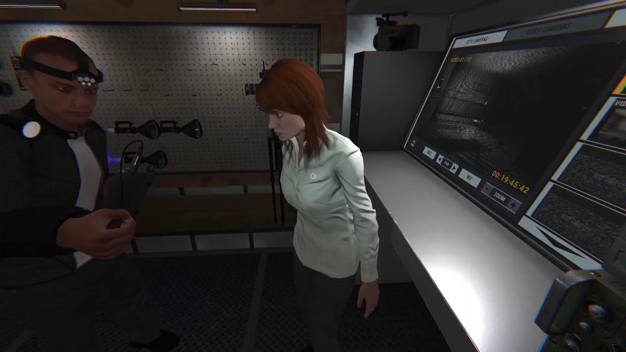 Phasmophobia Stream: Ghosts Gone Wild