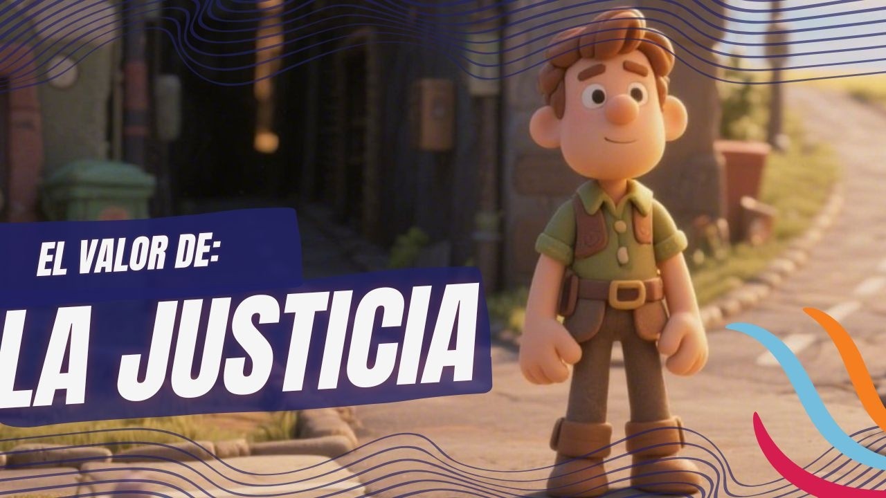 ¿Qué es la justicia y por qué es tan importante para todos?