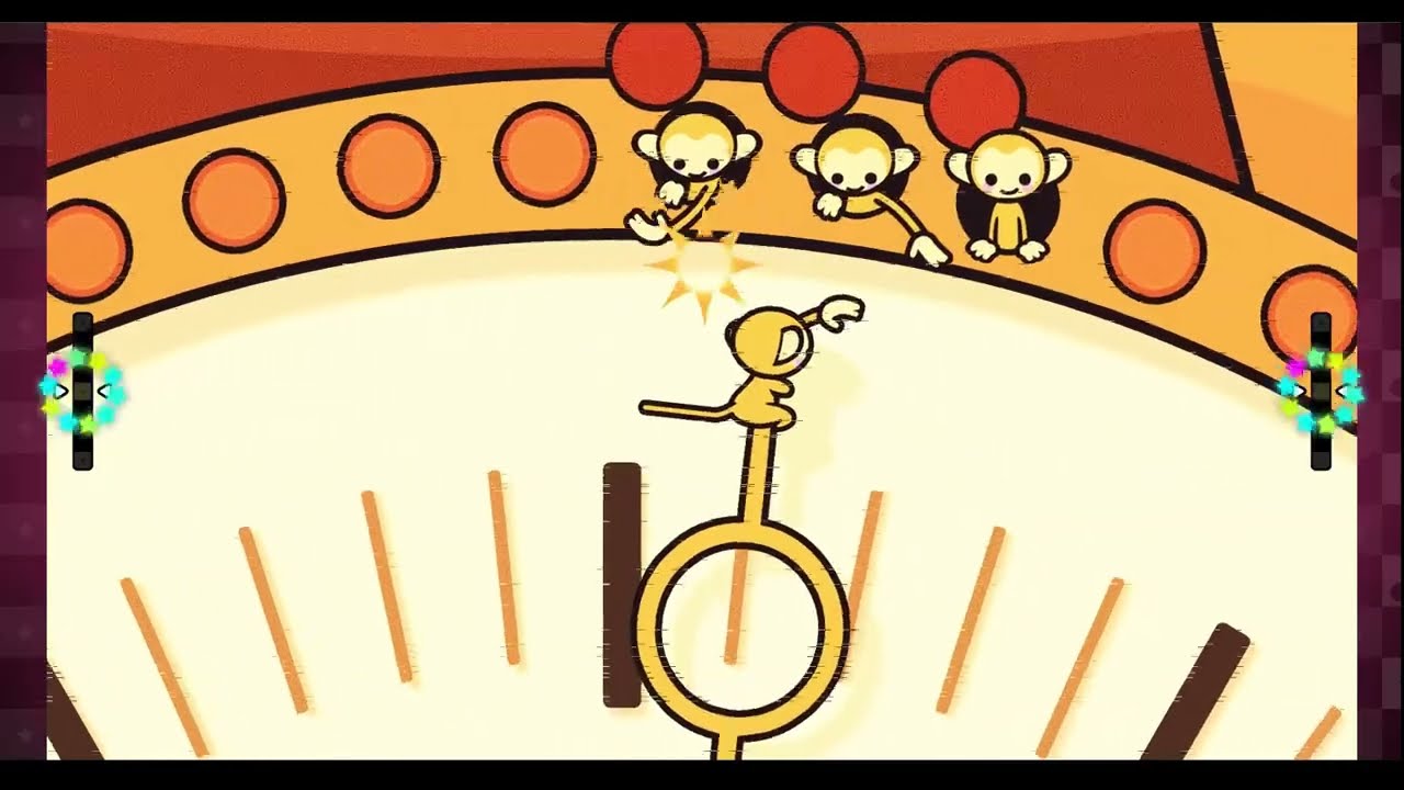Lonely club but its a rhythm heaven remix
