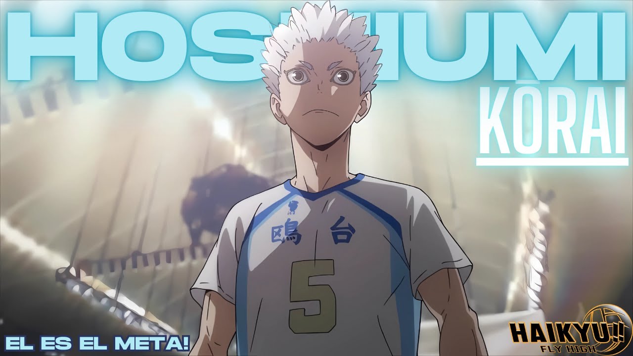 ¡Houshiumi UR ES el personaje MÁS ROTO del juego! 😱🔥 EL VERDADERO PEQUEÑO GIGANTE!