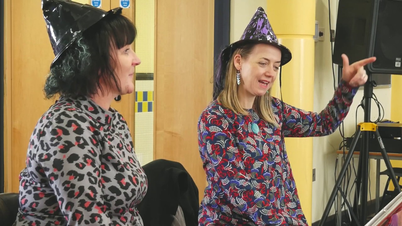 Hop tu Naa song (The Ramsey version)