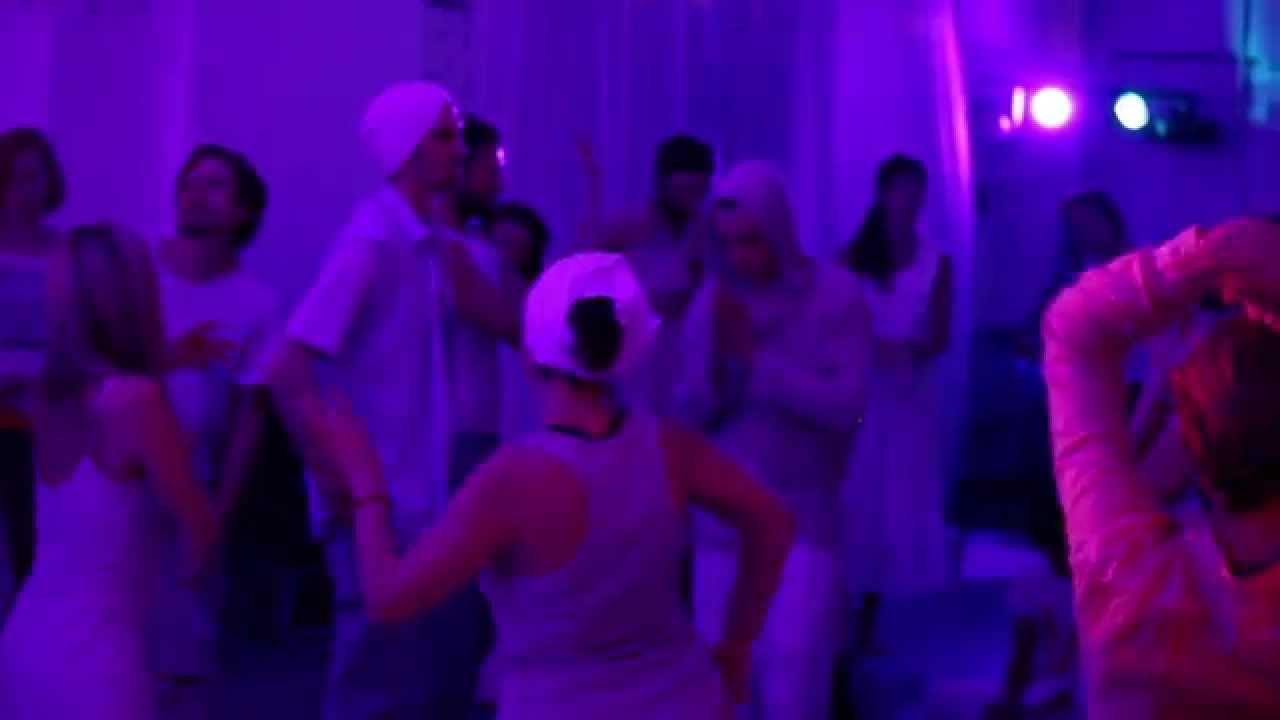 neo sufi dance