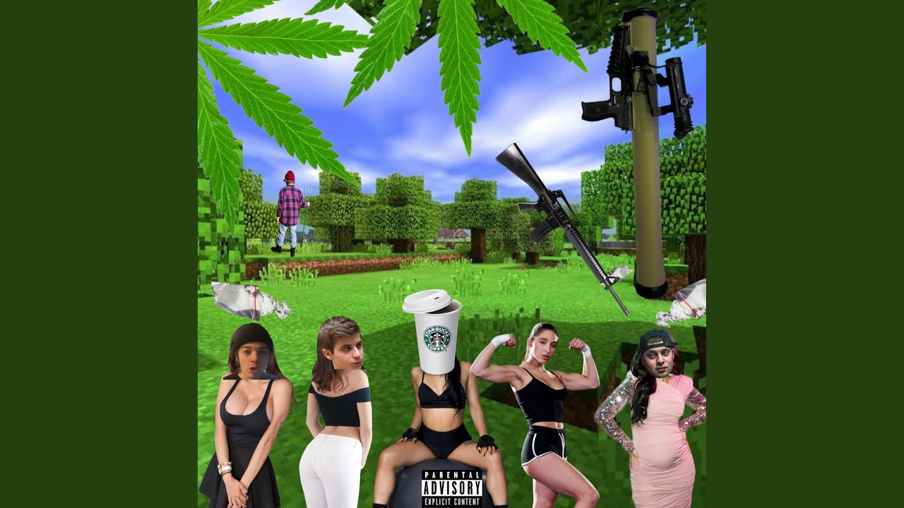 rap kalibré (feat. Kalibre & BA$TIEN)