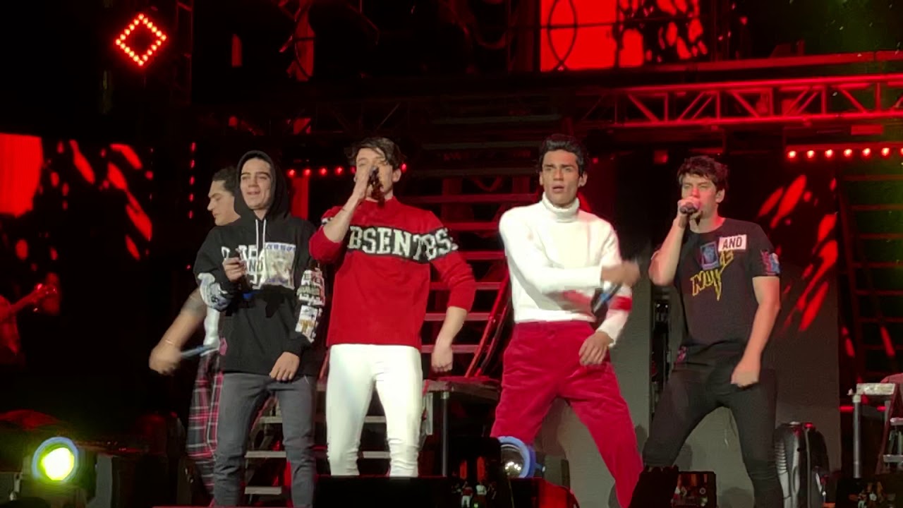 CD9 - Oxígeno (08/Dic/2018)