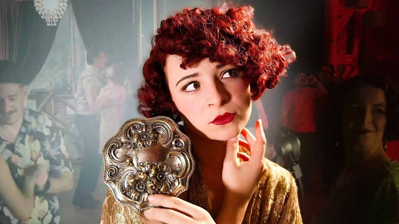 Prohibition Era Swing Dance Night: Live Music with Erin Lindsey