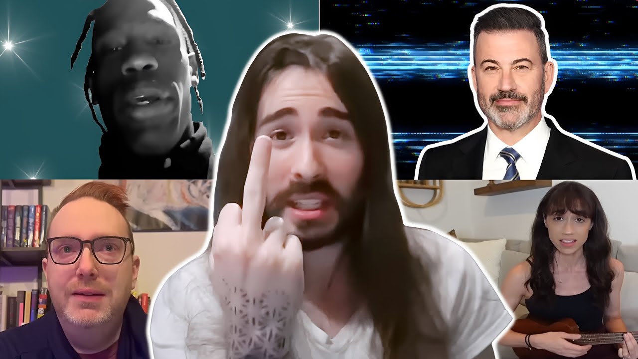 Penguinz0 – Worst Cringe Apology Videos Compilation