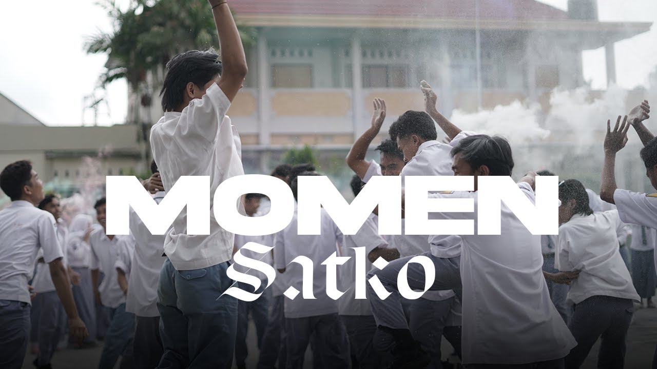 SMAN 1 KOPANG // CATATAN AKHIR SEKOLAH TERCMIIW !! // MOMEN ANGKATAN // 22