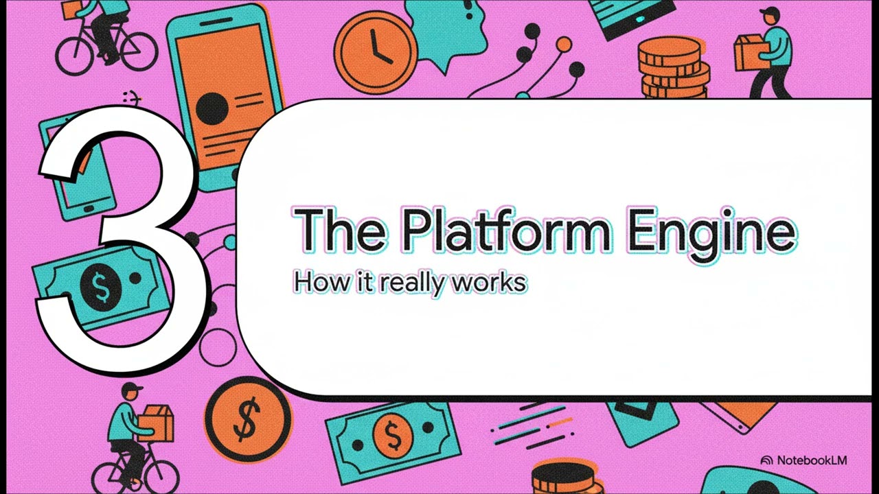 The Gig Economy: Structure, Impact, and Future of Work