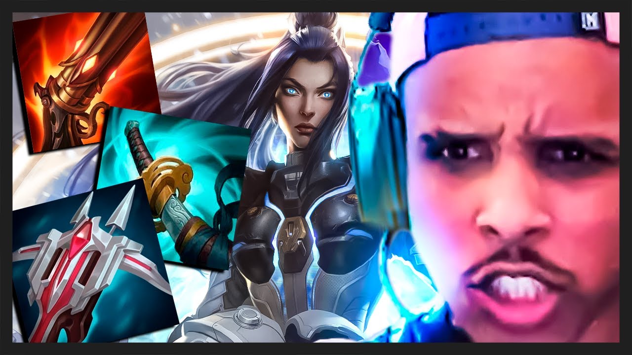 NÃO TEM COMO GANHAR DA MINHA CAITLYN!!!