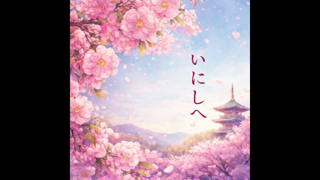 61 いにしへ - in ancient days -