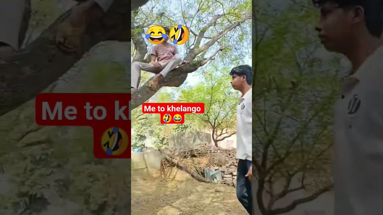 me to khelango dankpot funny video 😂🤣 #comedy #funny #trending #shorts