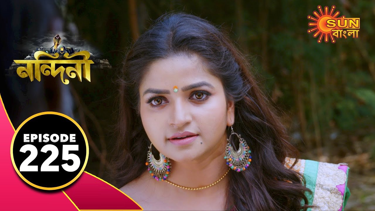 Nandini - Episode 225 | 2nd July 2020 | Sun Bangla TV Serial | Bengali Serial