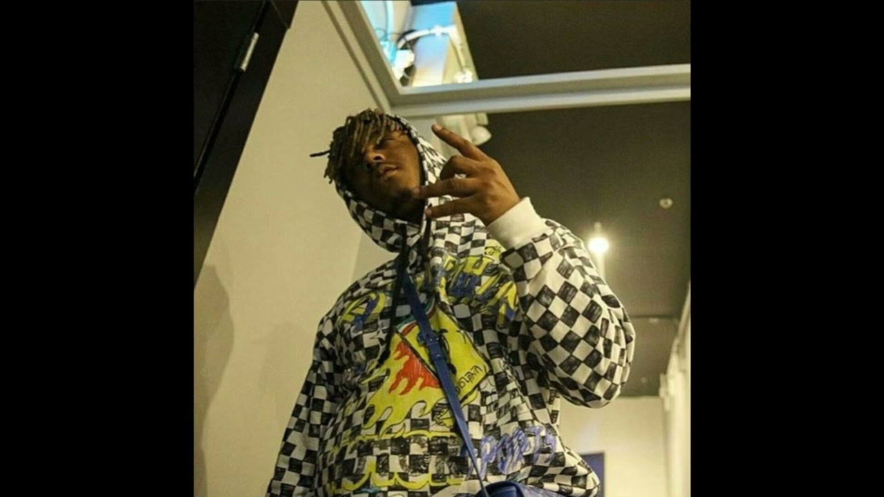 [SOLD] Juice WRLD Type Beat - 