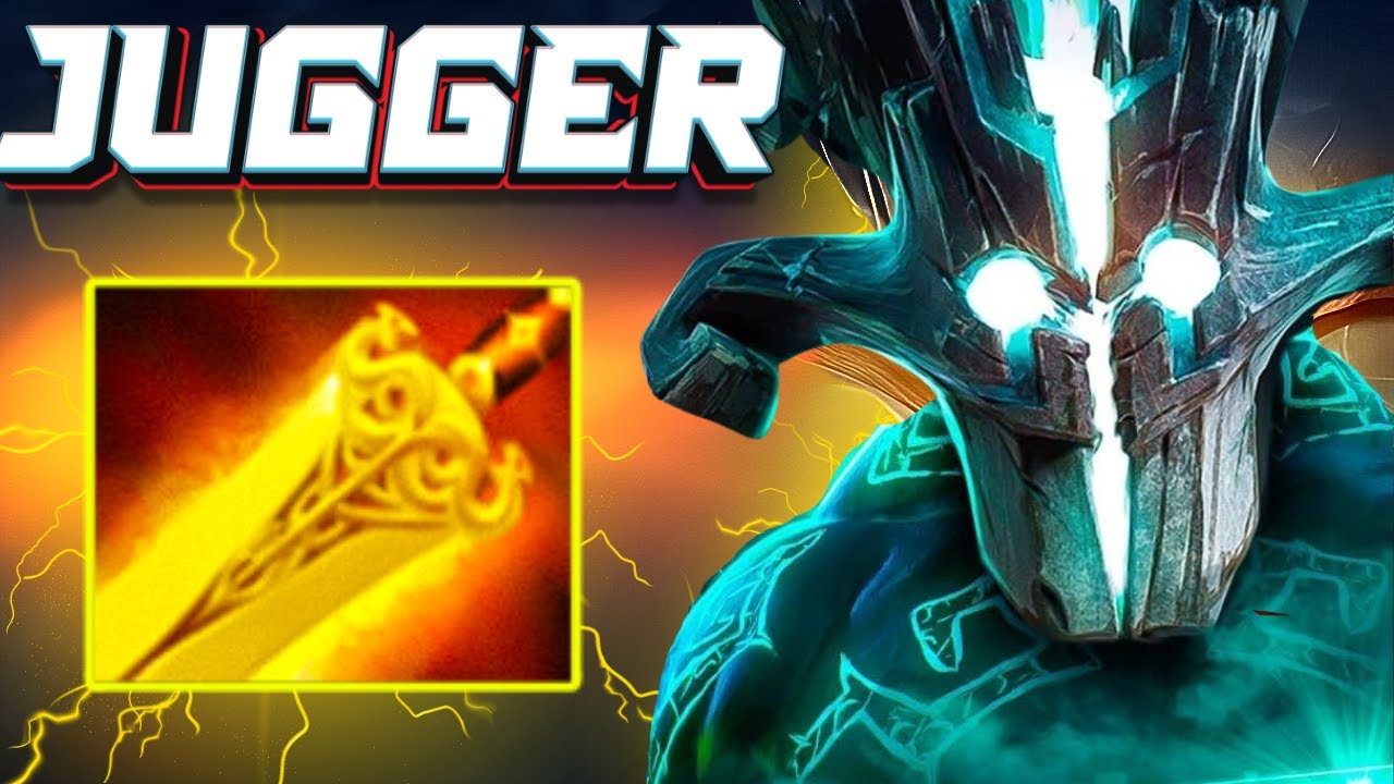 Insane First Item Radiance 🔥MUST WATCH🔥 Juggernaut Carry Meta 7K MMR