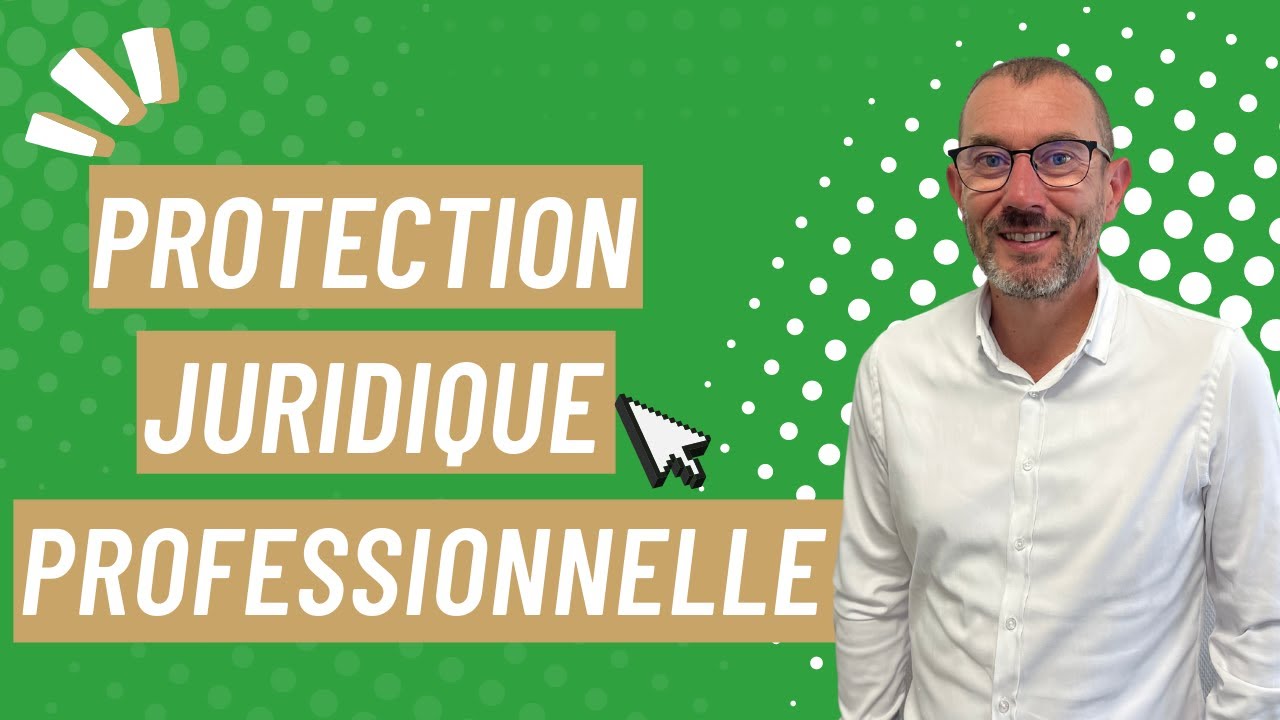 👨🏻&zwj;💼 Qu'est-ce que la protection juridique professionnelle ?