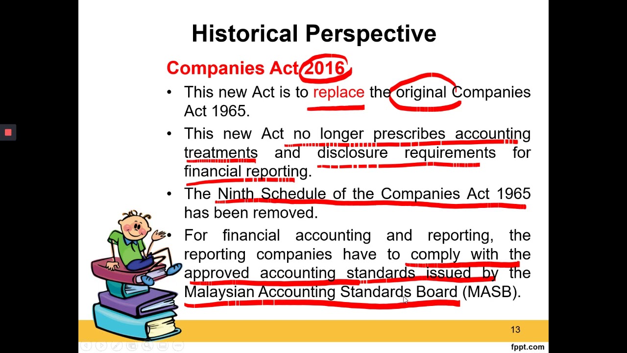 FINANCIAL REGULATORY FRAMEWORK IN MALAYSIA | FAR210 : Lecture 1 | Yusnaliza Hamid & Hafidzah Hashim