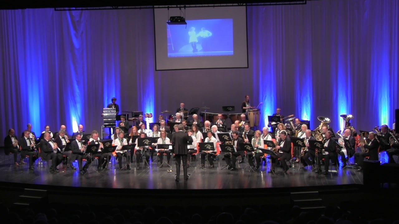 Lord of the Dance - R. Hardiman