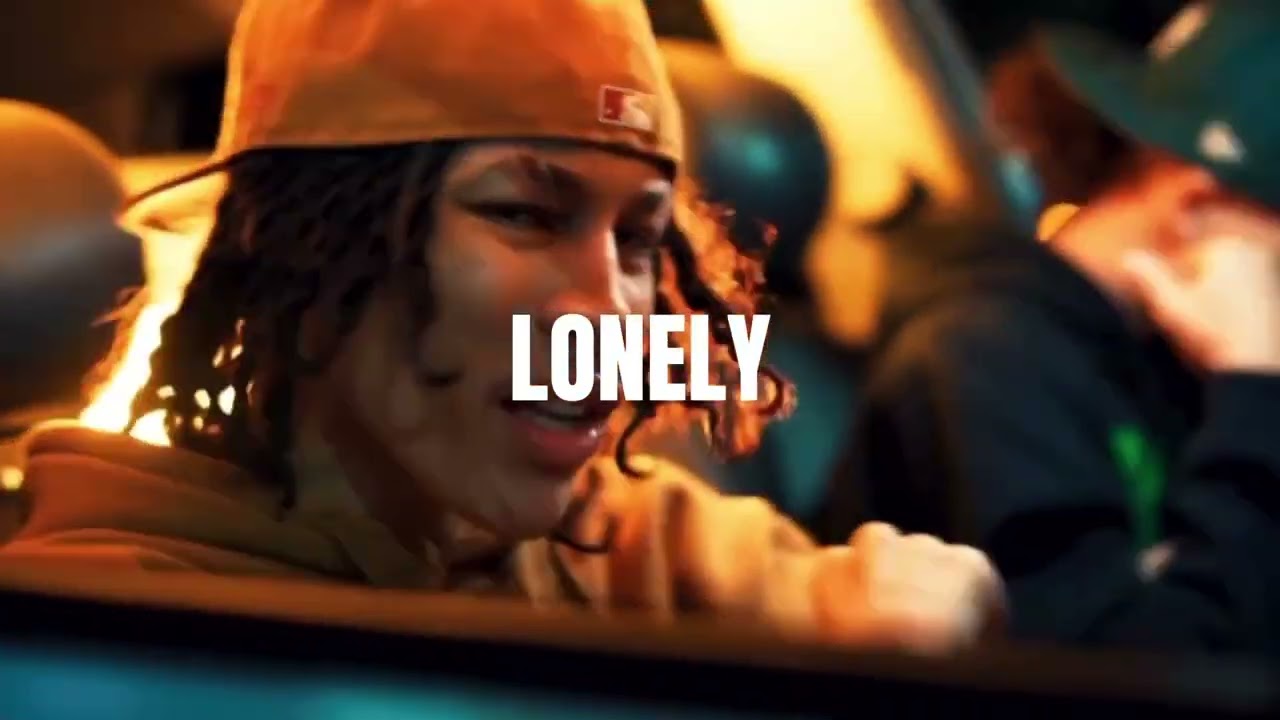 @Keyviem - Lonely ( Video Oficial)