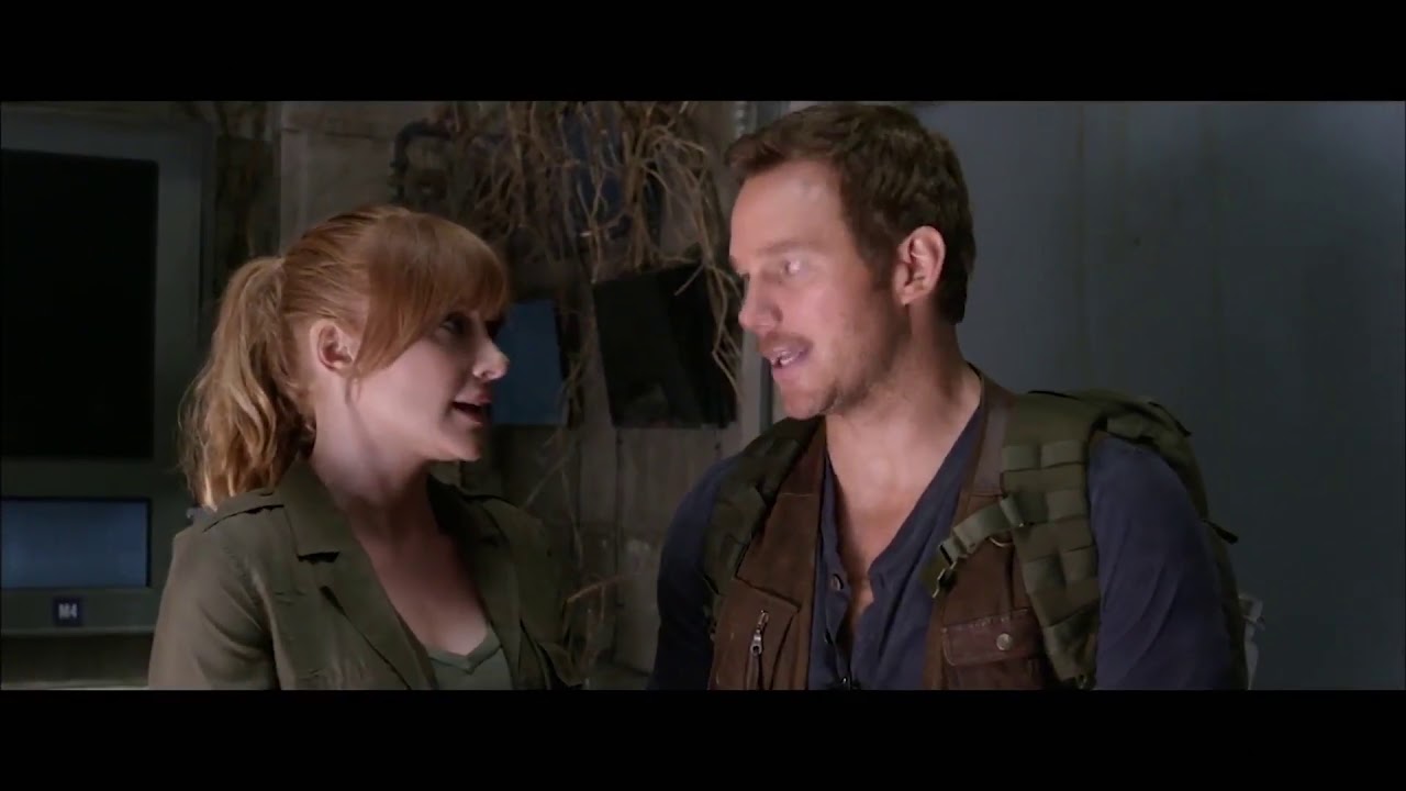 JURASSIC WORLD 2: Fallen Kingdom FUNNIEST Bloopers + Gag Reel (2018)