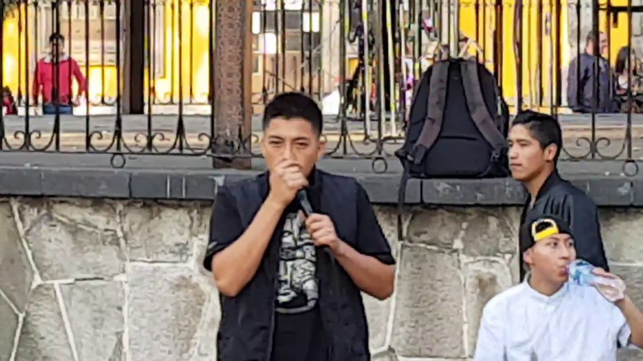 BEATBOXING en Coyoacán CDMX - BeatBox