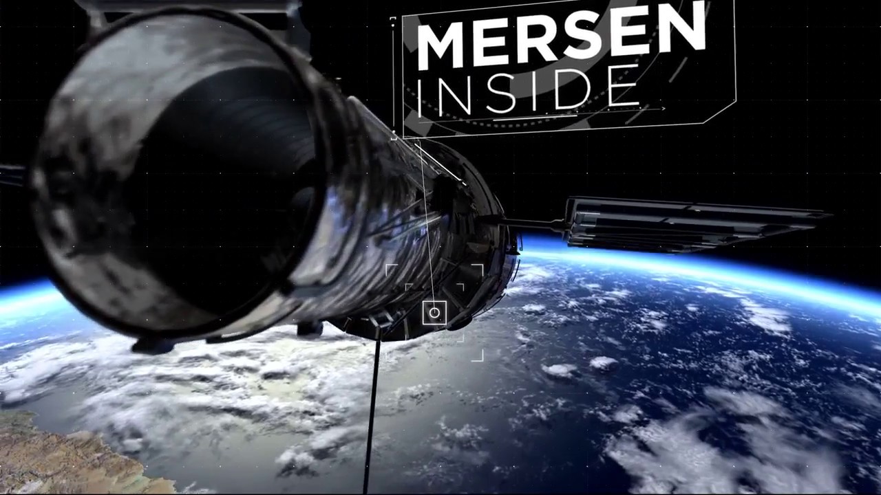 Mersen corporate movie in Italian - 2016